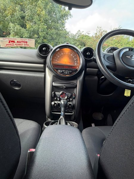 2014 Mini Countryman - photo 14