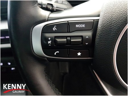 2023 Kia Sportage - photo 24
