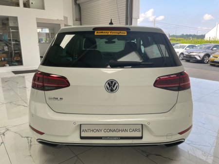 2019 Volkswagen Golf - photo 5