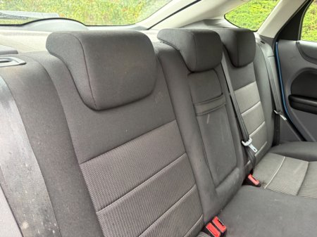 2011 Ford Focus - photo 12