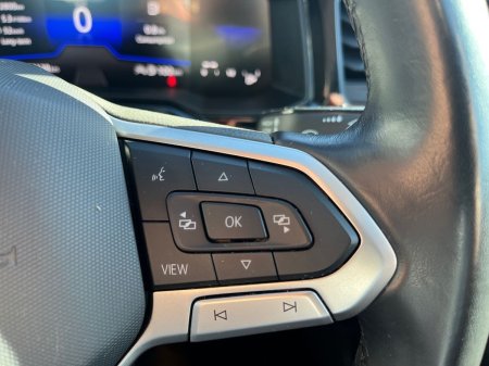 2024 Volkswagen Polo - photo 16