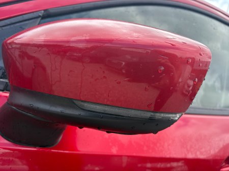 2017 Mazda Demio - photo 10