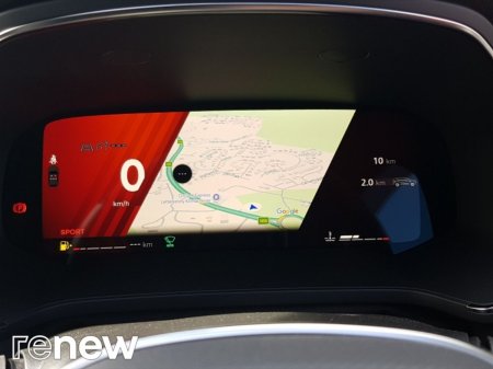 2026 Renault Symbioz - photo 13