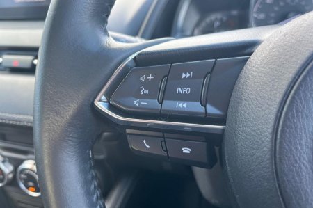 2019 Mazda Mazda2 - photo 28