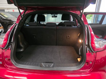 2015 Nissan Juke - photo 14