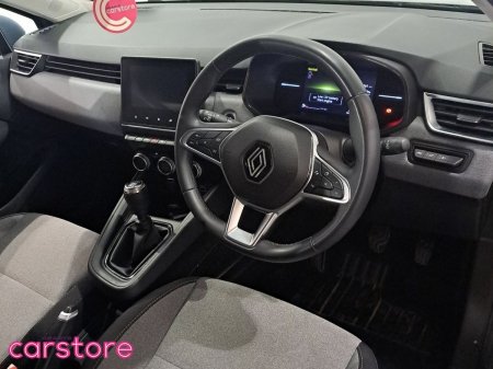 2024 Renault Clio - photo 15