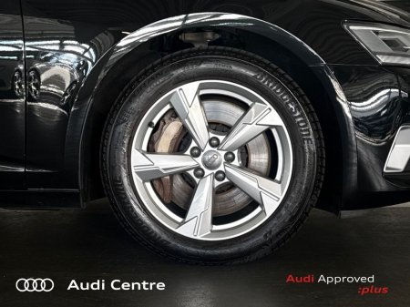 2021 Audi A6 - photo 6
