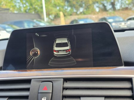 2017 BMW 3-Series - photo 9