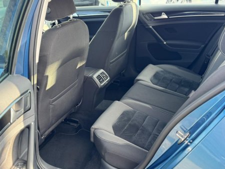 2013 Volkswagen Golf - photo 20