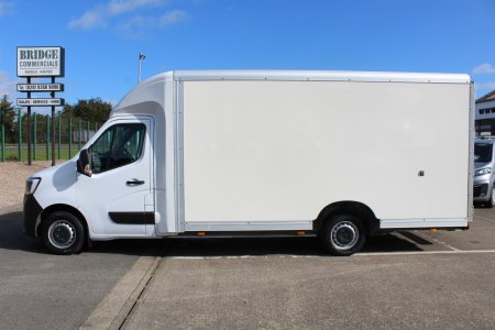 2024 Renault Master - photo 3
