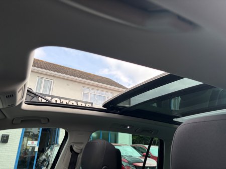 2019 Volkswagen Tiguan - photo 24