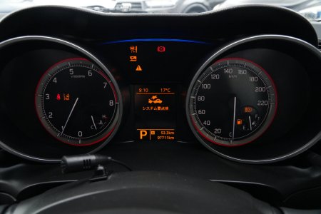 2018 Suzuki Swift - photo 12