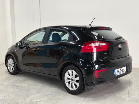 2016 Kia Rio - photo 11
