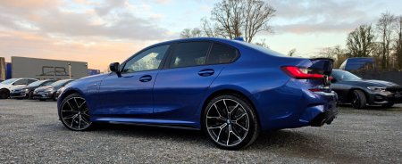 2019 BMW 3-Series - photo 13