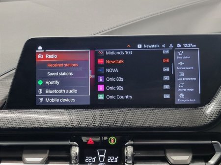 2024 BMW 2-Series - photo 8