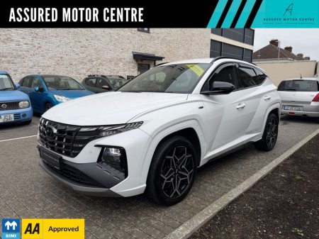 2022 Hyundai Tucson - photo 7
