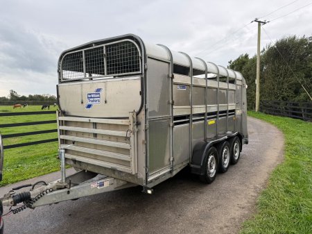 0 Ifor Williams Trailers  - photo 5