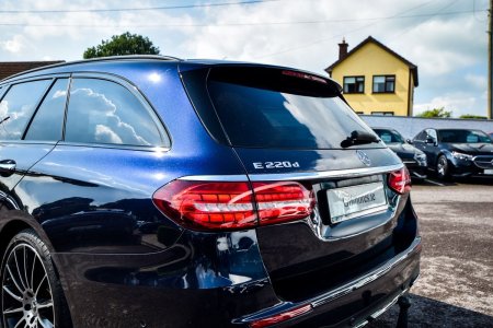 2023 Mercedes-Benz E-Class - photo 9