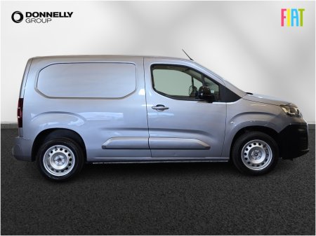 2023 Fiat Doblo - photo 3
