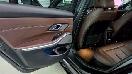 2020 BMW 3-Series - photo 20