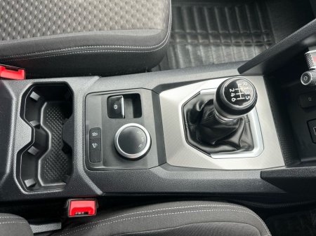 2023 Volkswagen Amarok - photo 10
