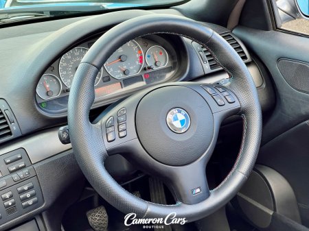 2003 BMW M3 - photo 22