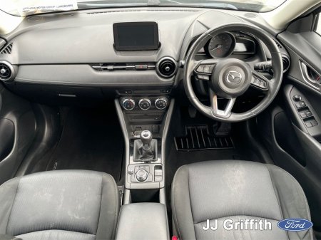 2019 Mazda CX-3 - photo 9