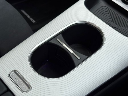 2025 Mercedes-Benz CLA - photo 20