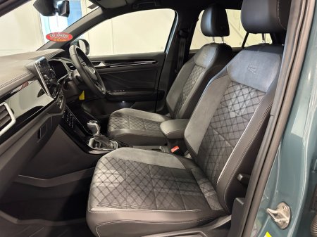2023 Volkswagen T-Roc - photo 35
