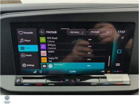 2026 Volkswagen Caddy - photo 19