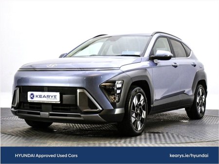 2026 Hyundai KONA - photo 10