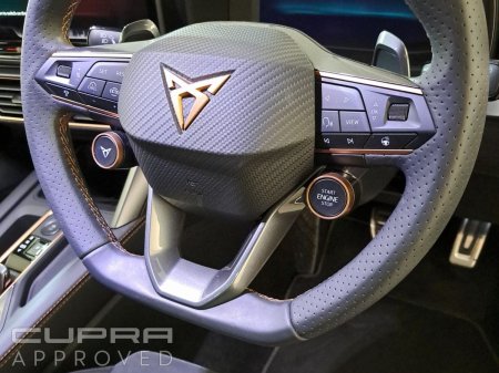 2026 Cupra Formentor - photo 18