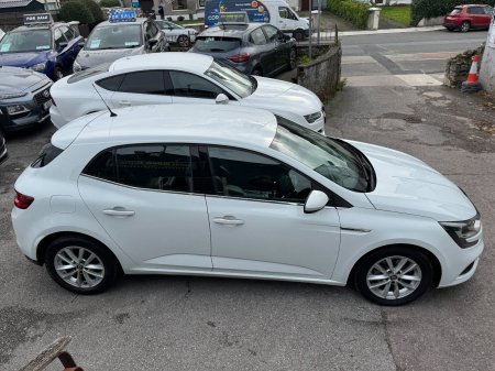 2017 Renault Megane - photo 3