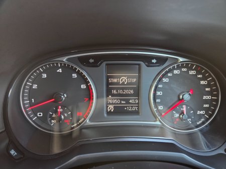 2013 Audi A1 - photo 12