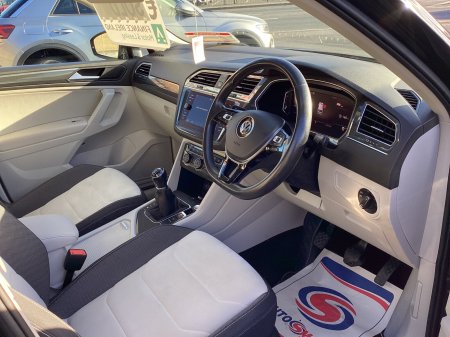 2019 Volkswagen Tiguan - photo 9