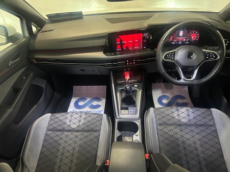 2022 Volkswagen Golf - photo 4