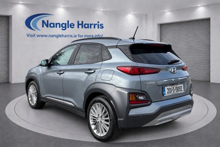 2020 Hyundai KONA - photo 3