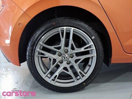 2019 Volkswagen Polo - photo 14