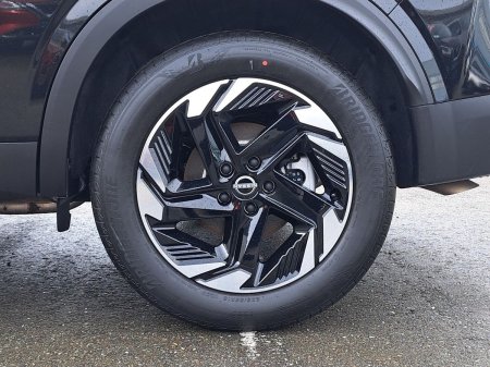 2026 Nissan Qashqai - photo 15