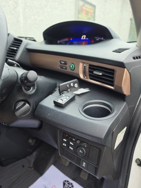 2015 Honda Freed - photo 26