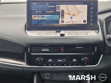 2023 Nissan Qashqai - photo 14