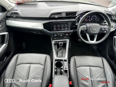 2021 Audi Q3 - photo 12