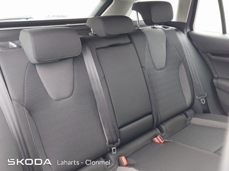 2026 Skoda Octavia - photo 49