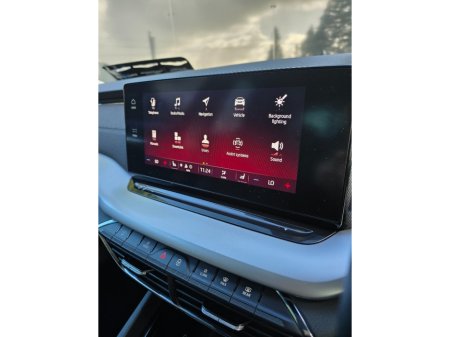 2023 Skoda Octavia - photo 25