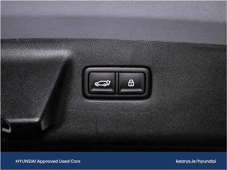 2026 Hyundai Santa Fe - photo 21