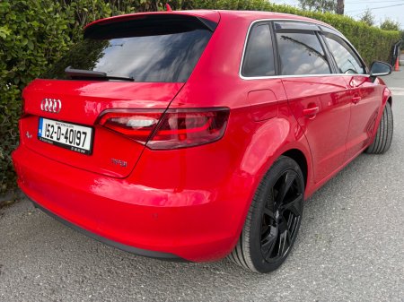 2015 Audi A3 - photo 8
