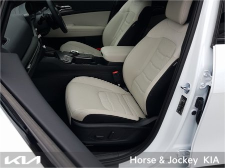 2026 Kia Sportage - photo 7