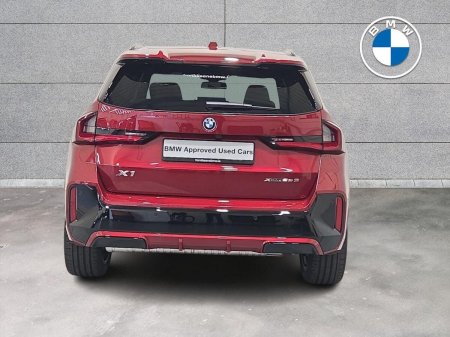 2026 BMW X1 - photo 15