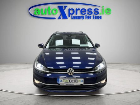 2019 Volkswagen Golf - photo 3