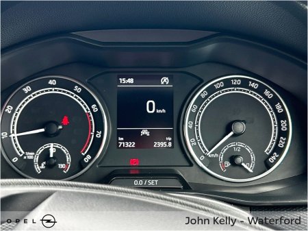 2024 Skoda Scala - photo 24